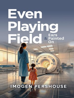 cover image of Even Playing Field